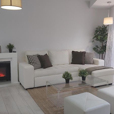 Luminoso Apartamento Canton Ferrol Eksteriør bilde