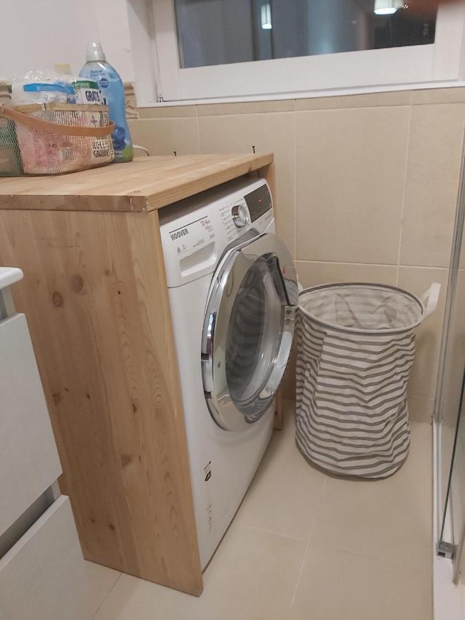 Luminoso Apartamento Canton Ferrol Eksteriør bilde