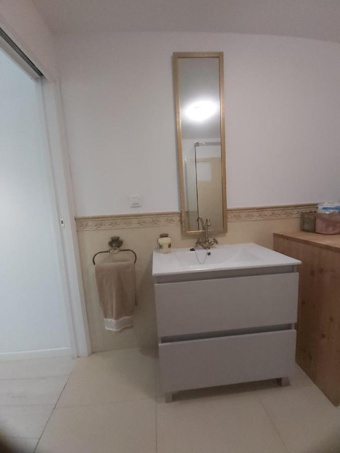 Luminoso Apartamento Canton Ferrol Eksteriør bilde